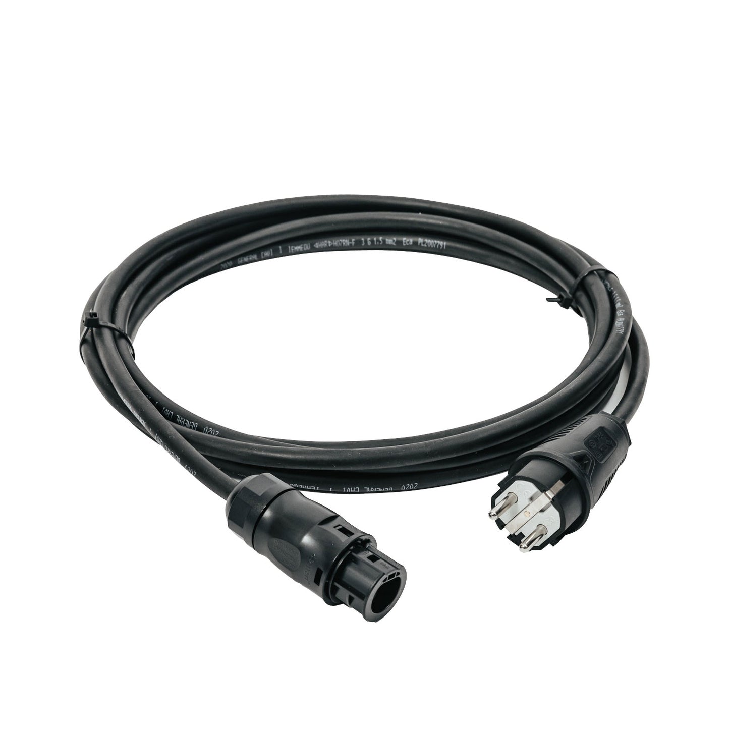 Anschlusskabel 5m (BC01-Stecker) von yumoes.shop