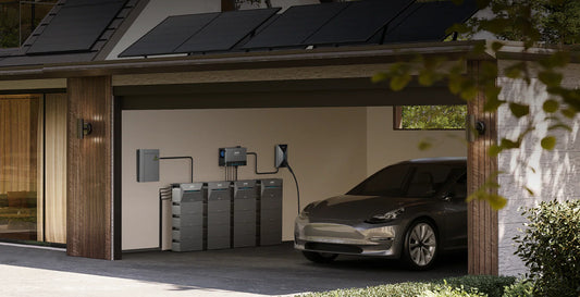 Anker Solix Power Dock: Hybridsystem für Balkonkraftwerk & PV-Anlage erklärt