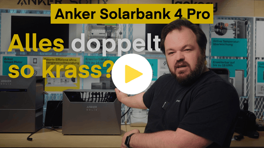 Anker Solix Solarbank 4 Pro im Test