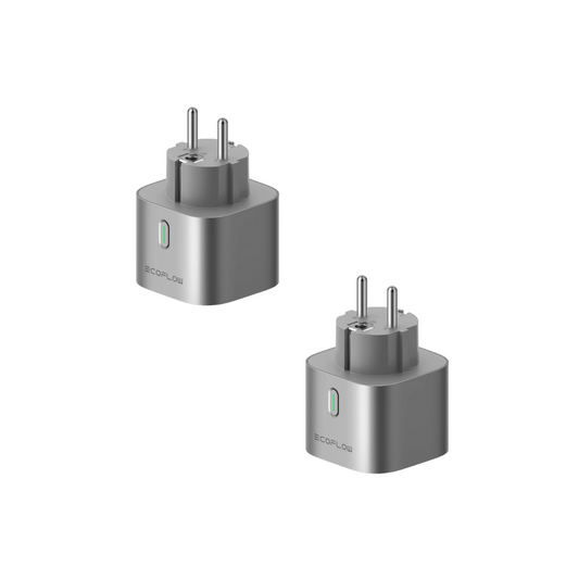 2x EcoFlow Smart Plug von EcoFlow