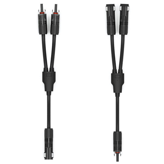 EOL Y-Verbinder 35cm von yumoes.shop
