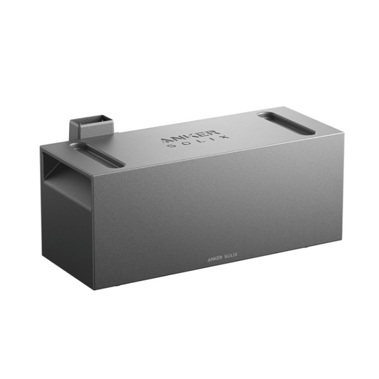3x BP2700 (10,8 kWh) von Anker