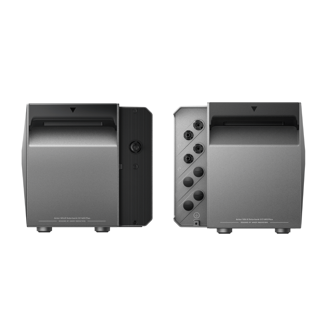 ALT Solix Solarbank 2 PLUS Balkonkraftwerk 900 W von yumoes.shop