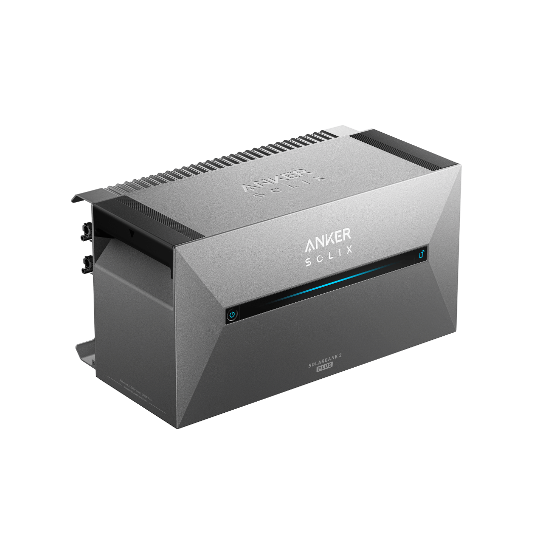 ALT Solix Solarbank 2 PLUS Balkonkraftwerk 900 W von yumoes.shop