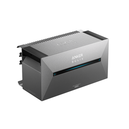ALT Solix Solarbank 2 PLUS Balkonkraftwerk 900 W von yumoes.shop