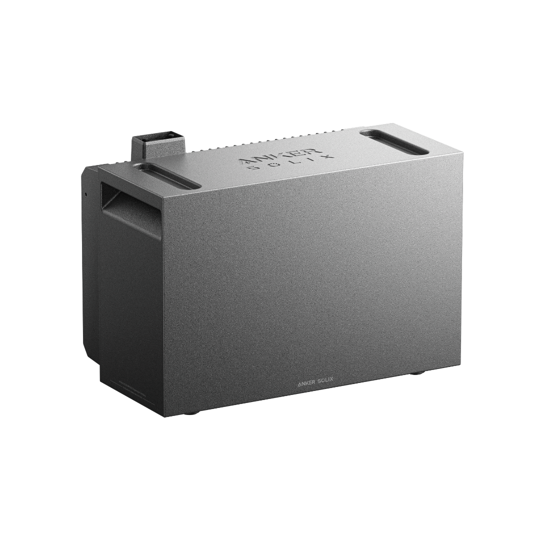 4x Anker SOLIX BP5000 25 kWh von yumoes.shop