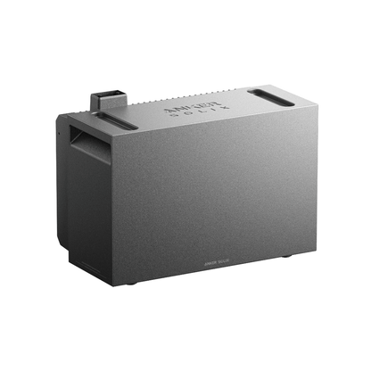 4x Anker SOLIX BP5000 25 kWh von yumoes.shop