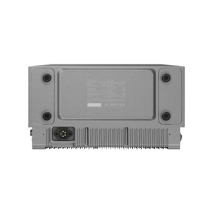 ALT Yuma x Anker - 1500W Balkonkraftwerk mit SOLIX Solarbank 2 PRO von Yuma x Anker
