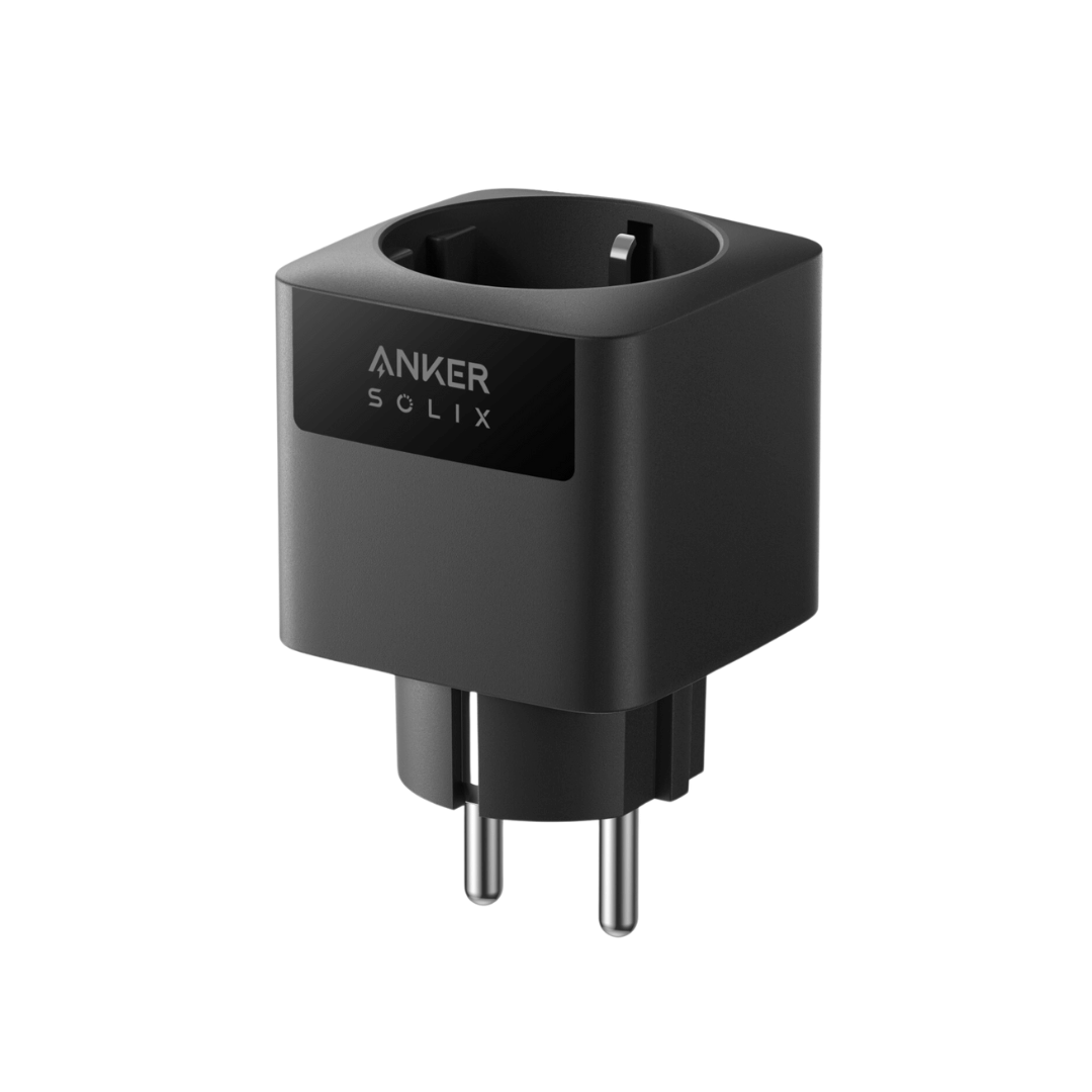 Anker SOLIX Smart Plug 1er Set von 70049 ANKER TECHNOLOGY LTD (Watford)
