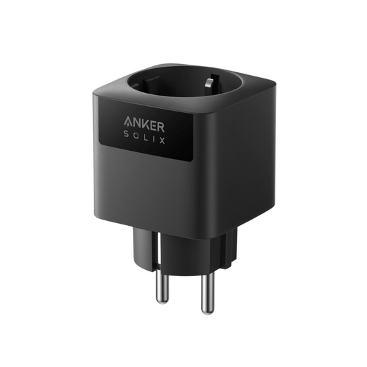 Anker SOLIX Smart Plug 1er Set von Anker