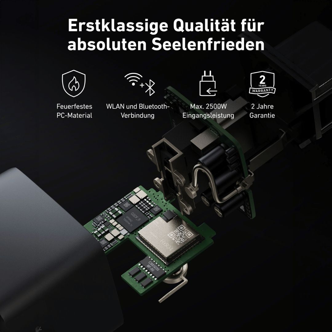 Anker SOLIX Smart Plug von 70049 ANKER TECHNOLOGY LTD (Watford)