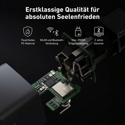 Anker SOLIX Smart Plug von 70049 ANKER TECHNOLOGY LTD (Watford)