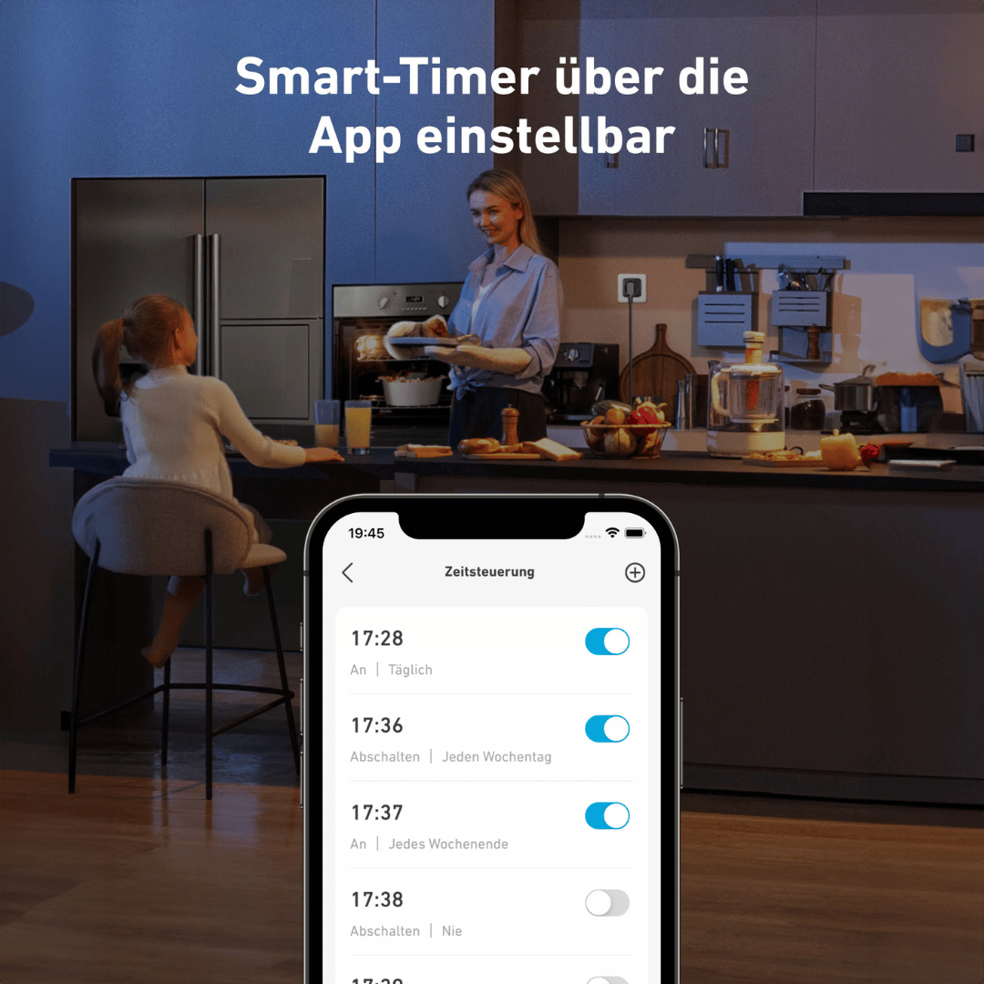 Anker SOLIX Smart Plug von 70049 ANKER TECHNOLOGY LTD (Watford)