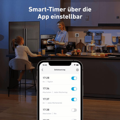Anker SOLIX Smart Plug von 70049 ANKER TECHNOLOGY LTD (Watford)