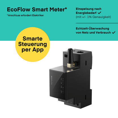 EcoFlow STREAM 5000 von EcoFlow