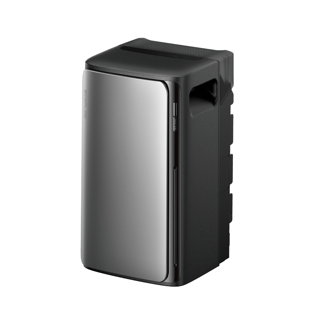 1x EcoFlow STREAM AC Pro (1,92 kWh) von yumoes.shop