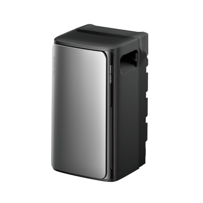 1x EcoFlow STREAM AC Pro (1,92 kWh) von yumoes.shop