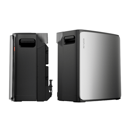 EcoFlow STREAM Ultra X von EcoFlow