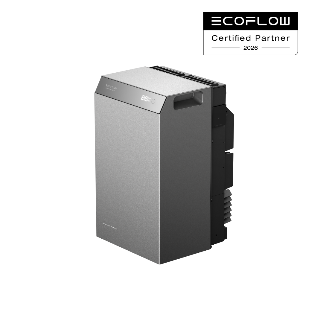 EcoFlow STREAM 5000 AC von EcoFlow