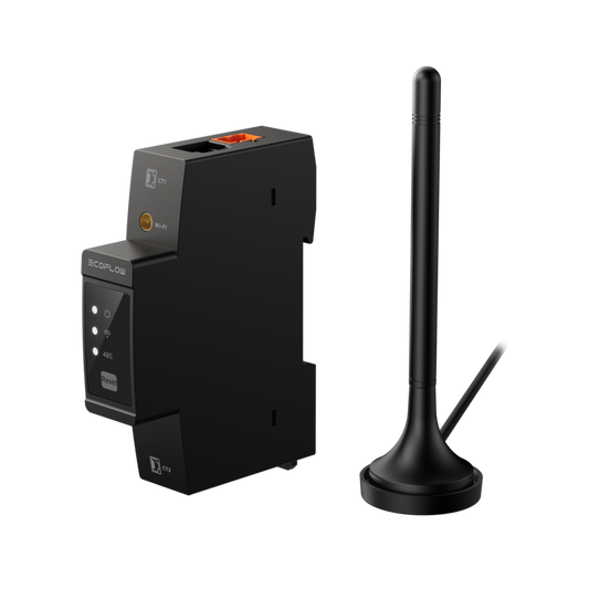 EcoFlow Smart Meter Dual CT von EcoFlow