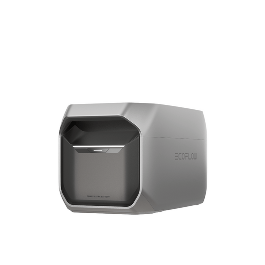 EcoFlow DELTA 3 Intelligente Zusatzbatterie von EcoFlow