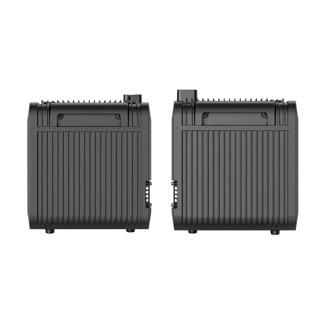 Growatt Noah 2000 (2048 Wh) Balkonkraftwerk Speicher von Growatt