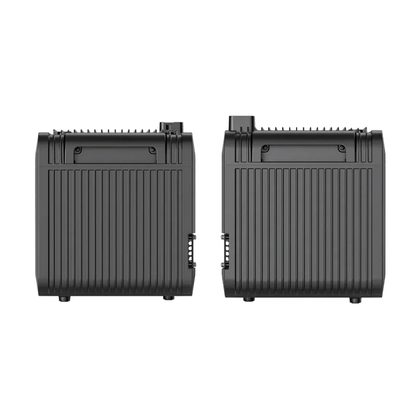 Growatt Noah 2000 (2048 Wh) Balkonkraftwerk Speicher von Growatt