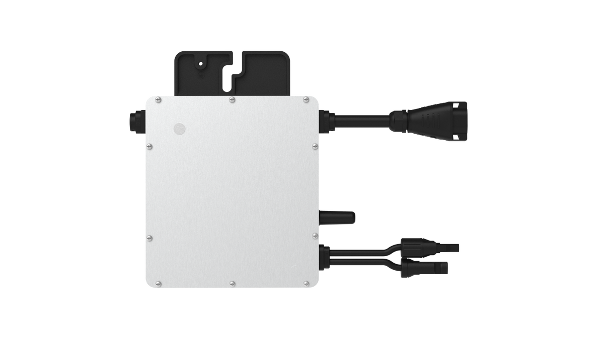 Wechselrichter - Hoymiles HMS-500W-1T von Hoymiles