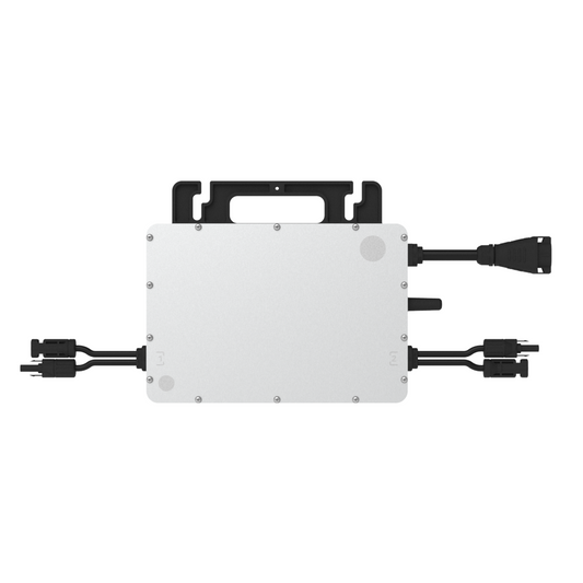 Wechselrichter - Hoymiles HMS-1000-2T von yumoes.shop