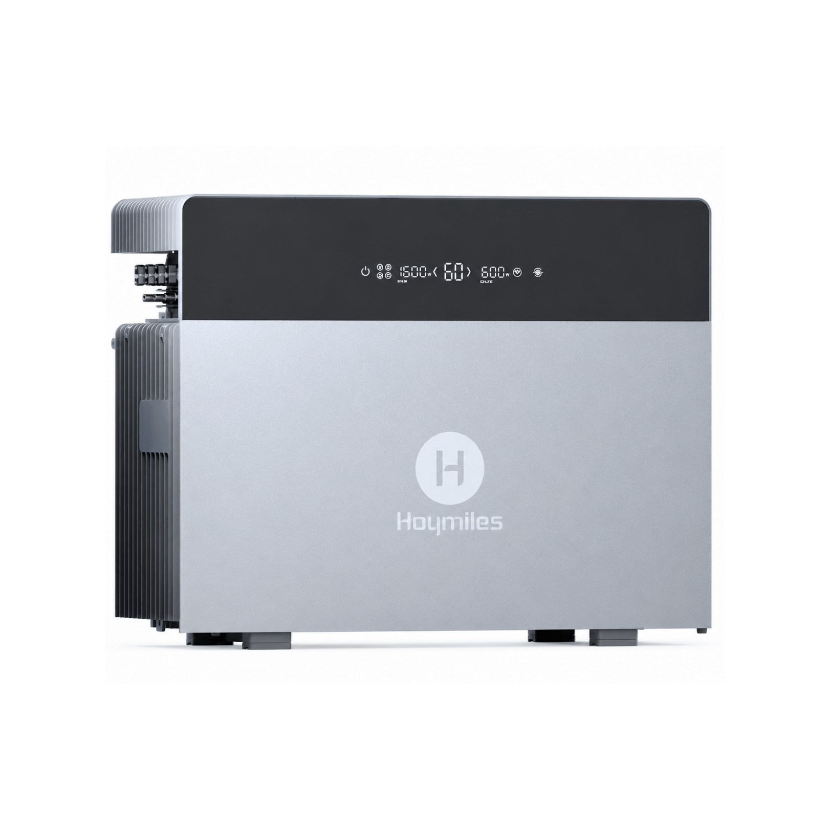 Hoymiles HiBattery 4020 X von Yuma x Hoymiles
