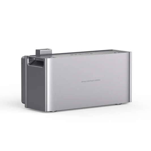 4x BP2500 (+10 kWh) von yumoes.shop
