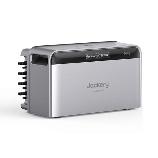 Jackery SolarVault 3 Pro von Jackery