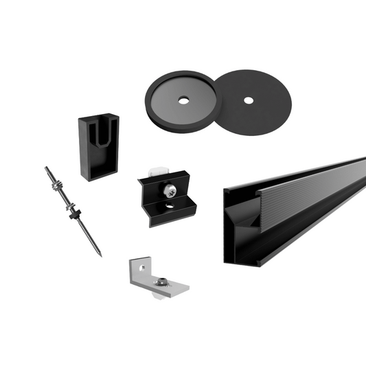 1x Bitumendach von yumoes.shop