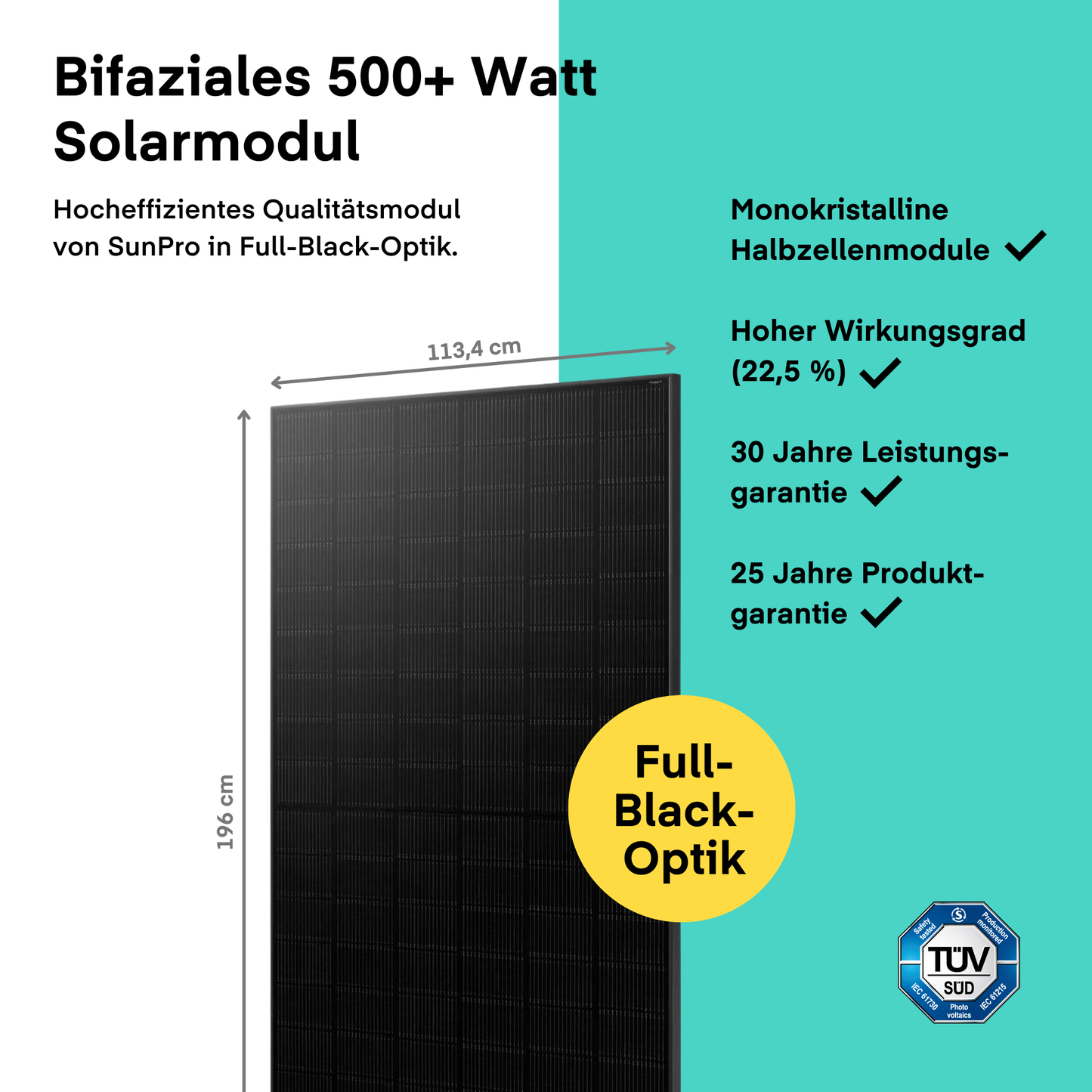 Yuma x EcoFlow - 2000W Balkonkraftwerk mit STREAM Ultra X inkl. Ultra von Yuma x EcoFlow