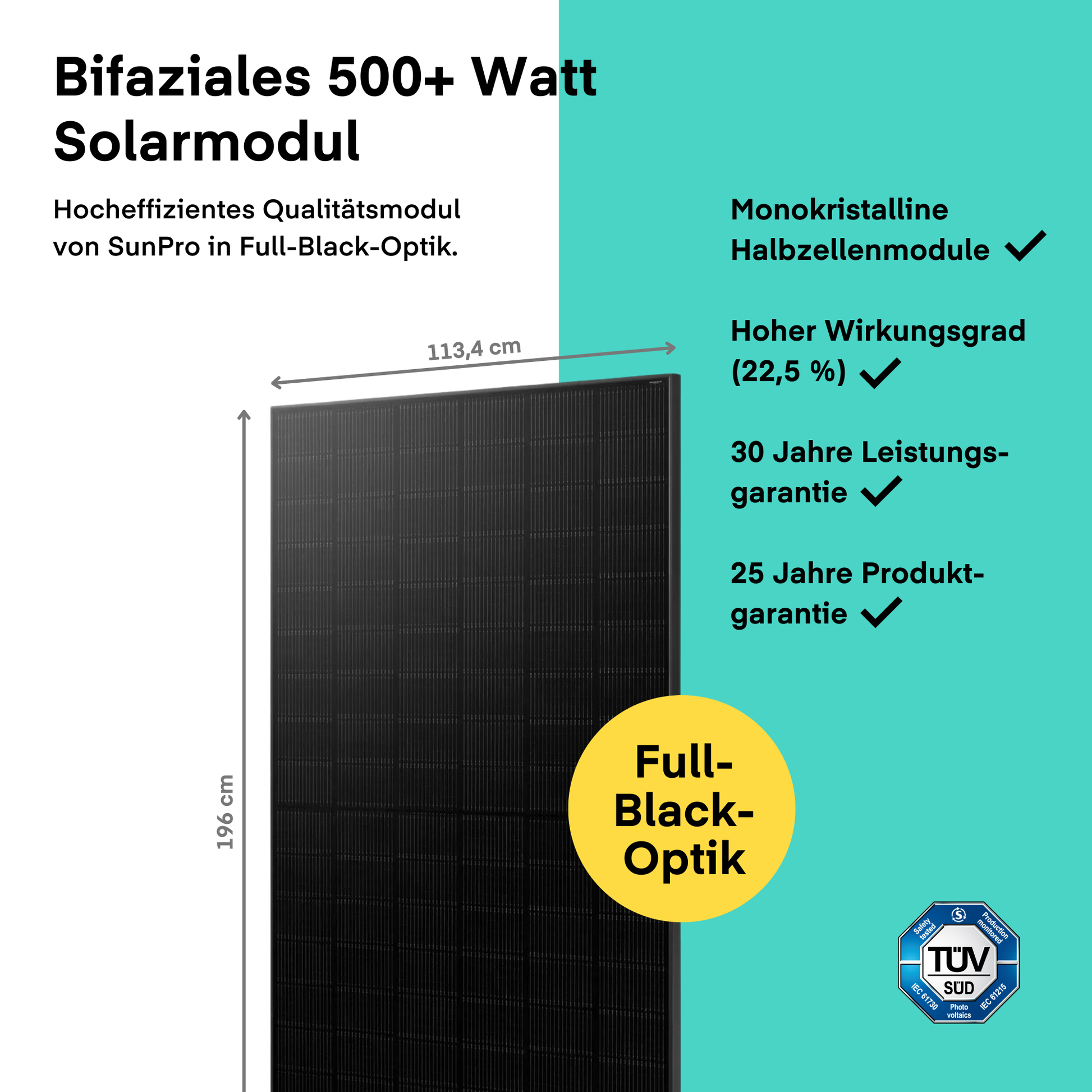 Yuma x EcoFlow - 2000W Balkonkraftwerk mit STREAM Ultra X inkl. Ultra von Yuma x EcoFlow