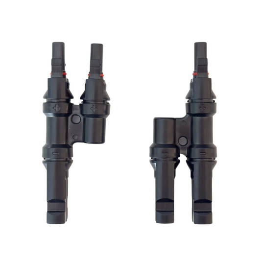 Y-Stecker (Paar) von yumoes.shop