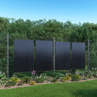 Yuma Fence (2000+) von yumoes.shop