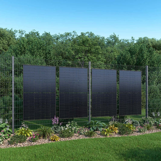 Yuma Fence (2000+) von yumoes.shop