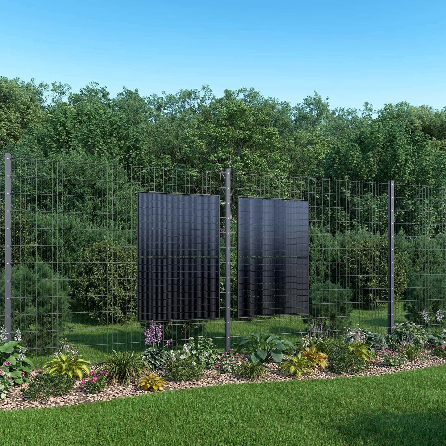 Yuma Fence (900+) von yumoes.shop