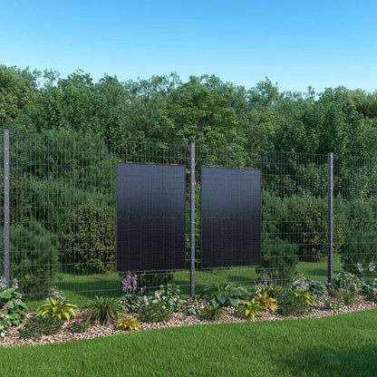 Yuma Fence (900+) von yumoes.shop