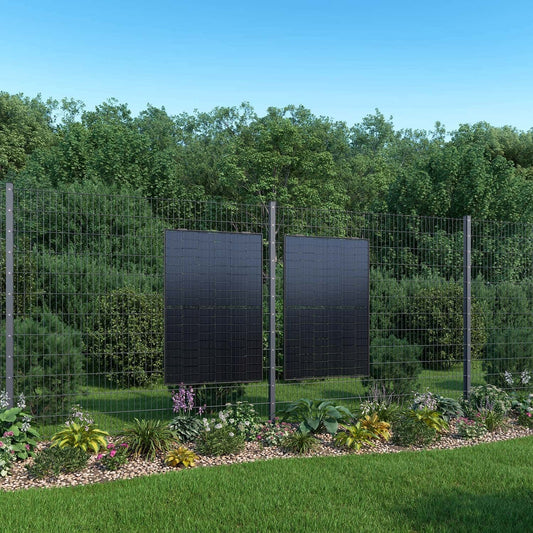 Yuma Fence (900+) von yumoes.shop