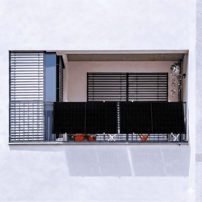 Yuma Balcony (930) Deep Black von yumoes.shop