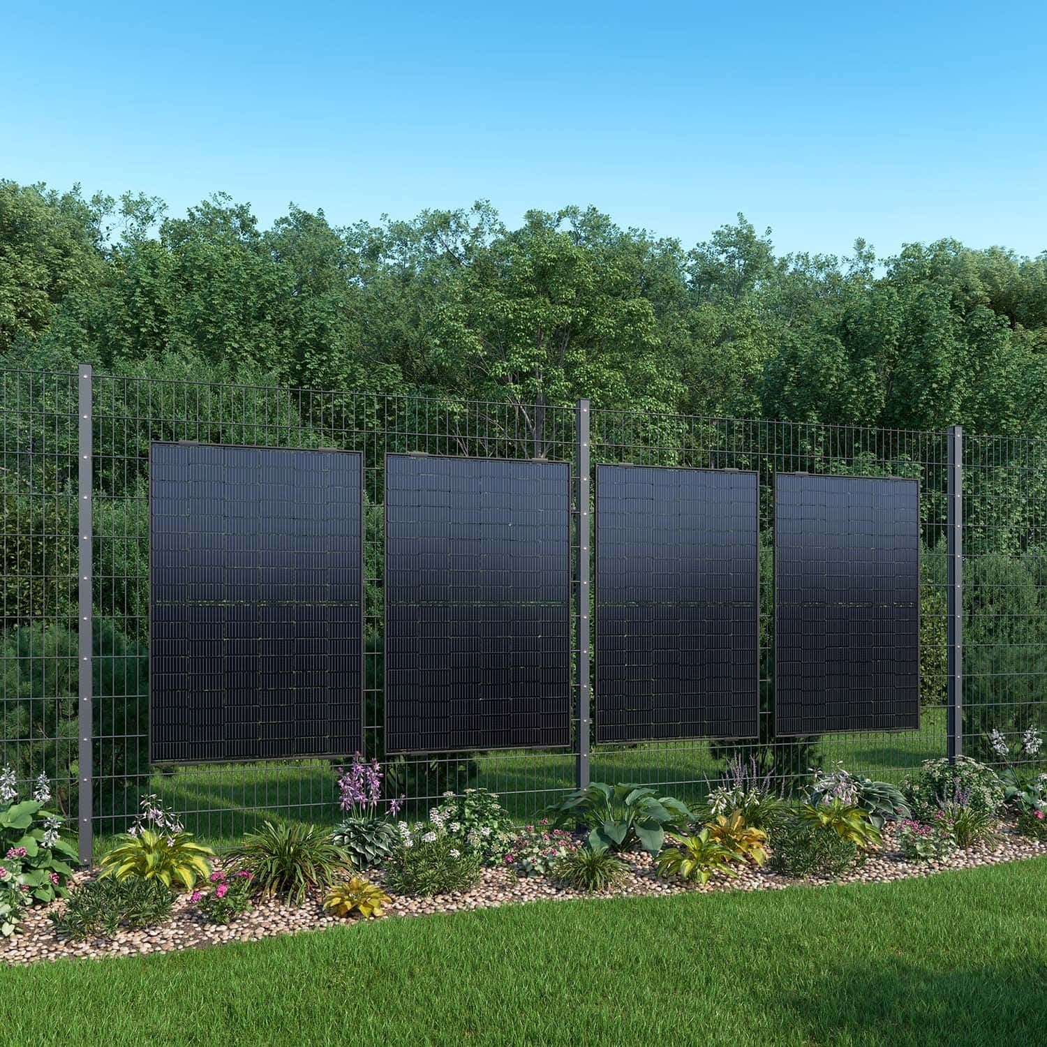 Yuma Fence (1800+) von yumoes.shop