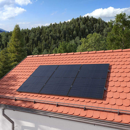 Yuma Roof (1500+) Biberschwanz-Dach von yumoes.shop