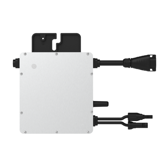 Wechselrichter - Hoymiles HMS-400W-1T von Hoymiles