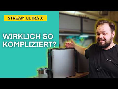 EcoFlow STREAM Ultra X