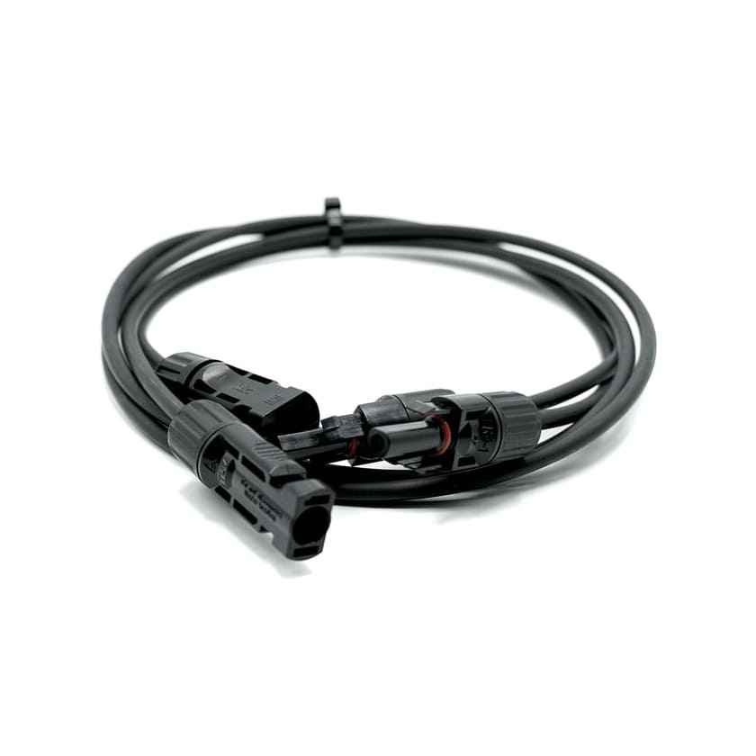 DC-Verlängerungskabel 10 m (4 Paar, 6 mm²) von yumoes.shop