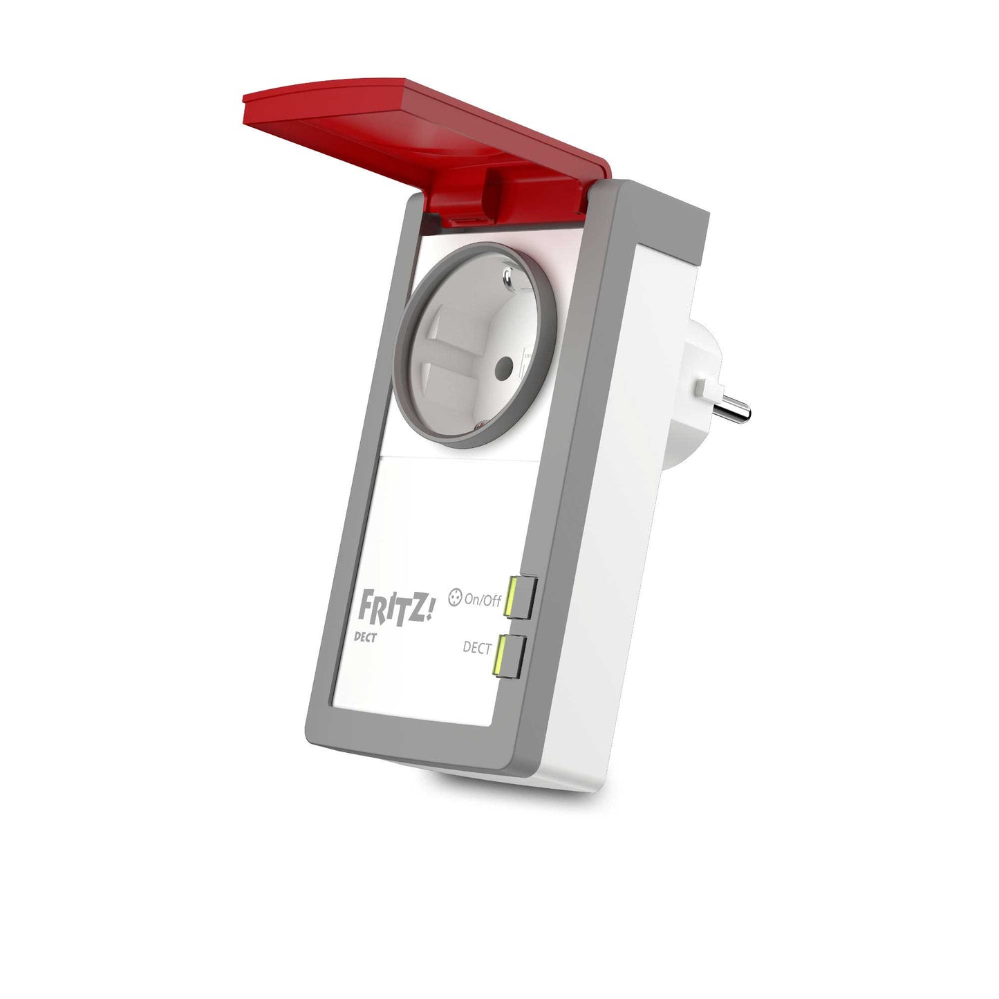 AVM FRITZ!DECT 210 Strommessgerät mit DECT von yumoes.shop