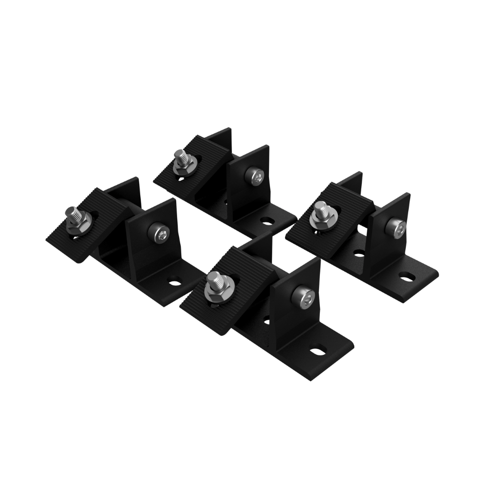 Montagesystem - Yuma Front 90° von yumoes.shop