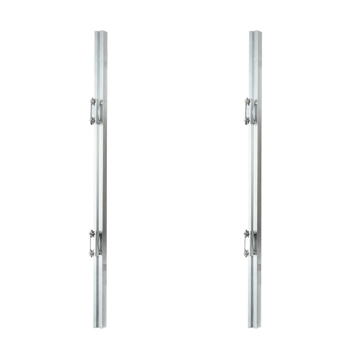 Montagesystem - Yuma Balcony 90° von yumoes.shop